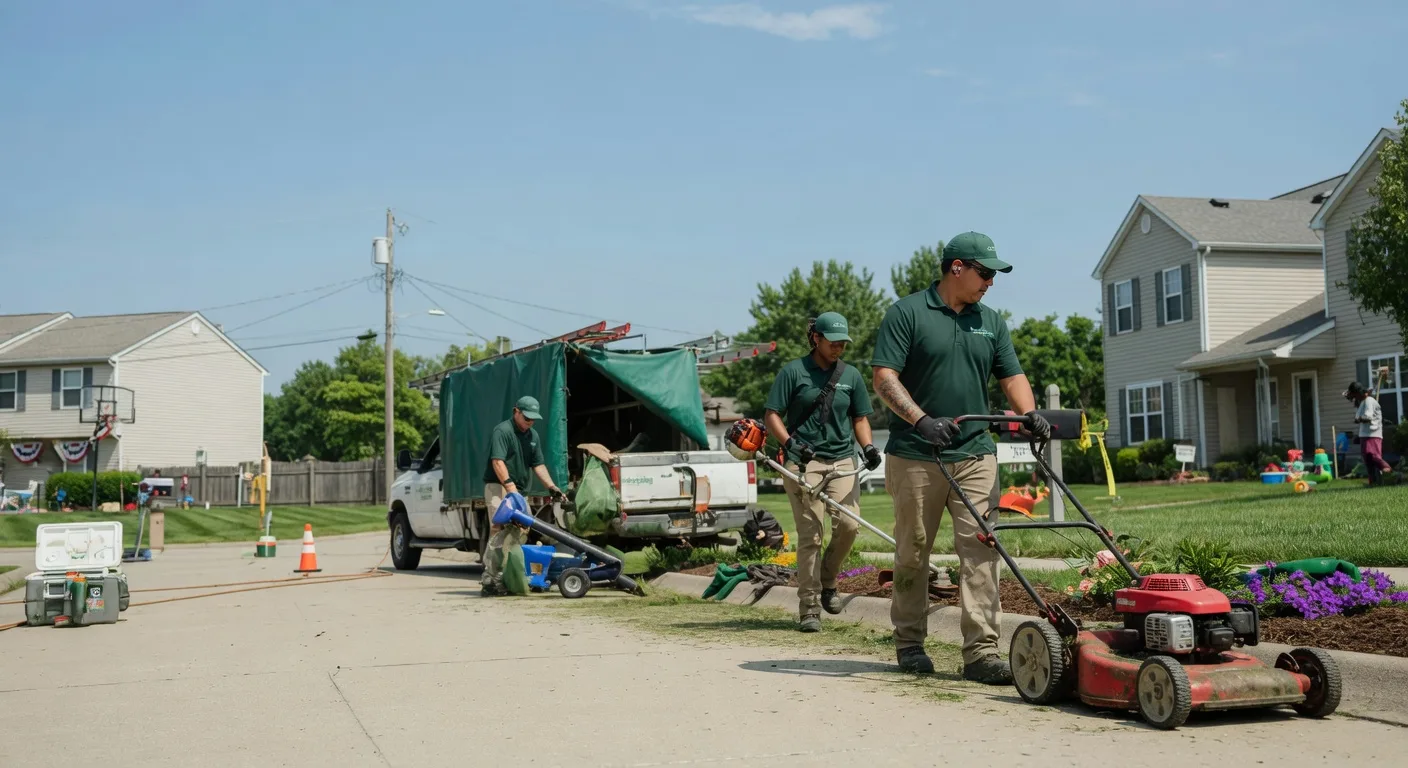 Irrigation Installation in Medford, WI near me